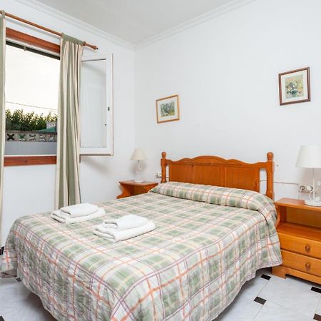 Villa Emilio Cala En Porter  Ngoại thất bức ảnh