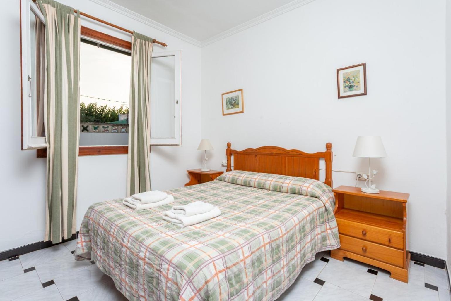 Villa Emilio Cala En Porter  Ngoại thất bức ảnh